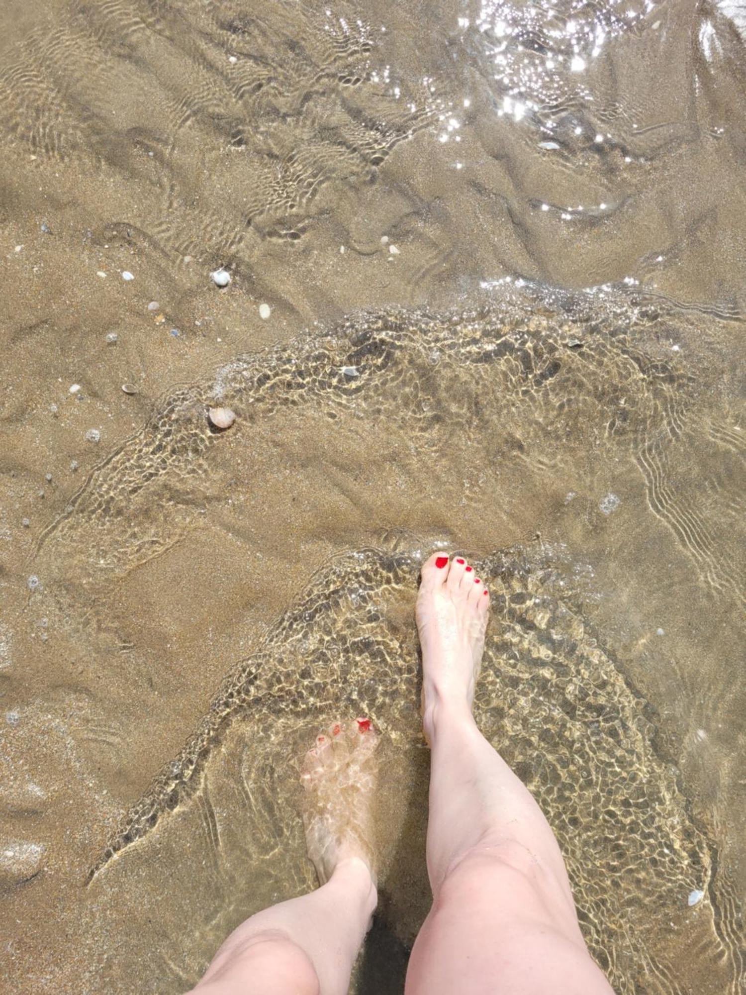 M2M Studio Magnifique Vue Mer - Avec Balcon - Les Pieds Dans L Eau! Blonville-sur-Mer Bagian luar foto